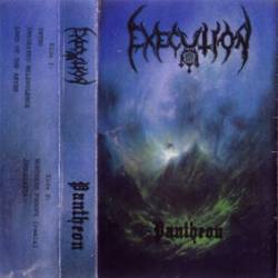 Execution (GER-1) : Pantheon